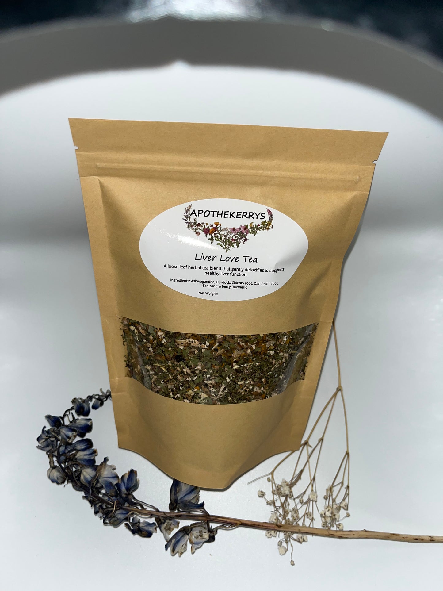 Liver Love Tea