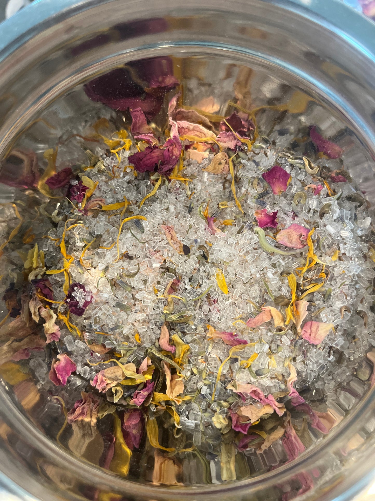 Full Moon Bath Soak