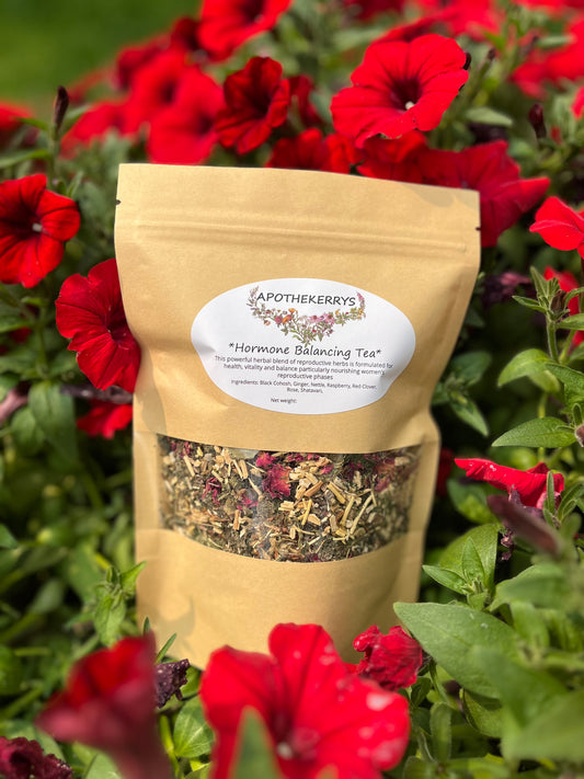 Hormone Balancing Tea