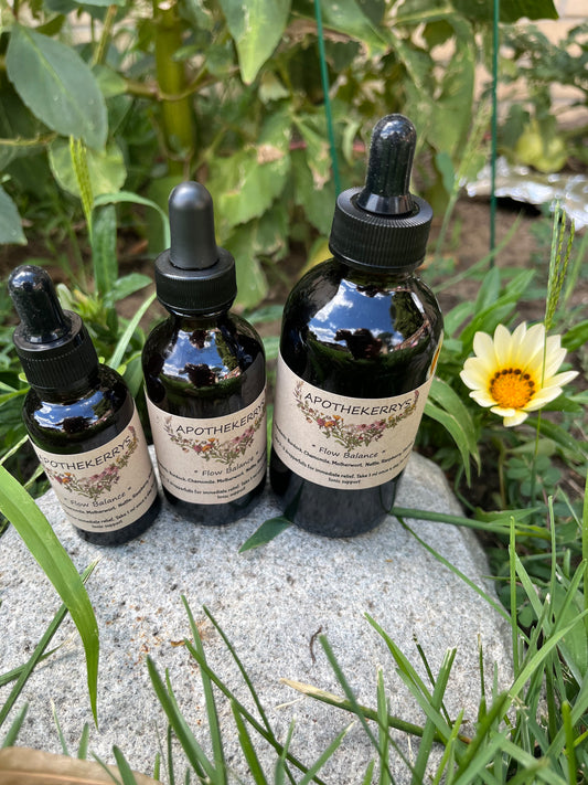 Flow Balance Herbal Blend