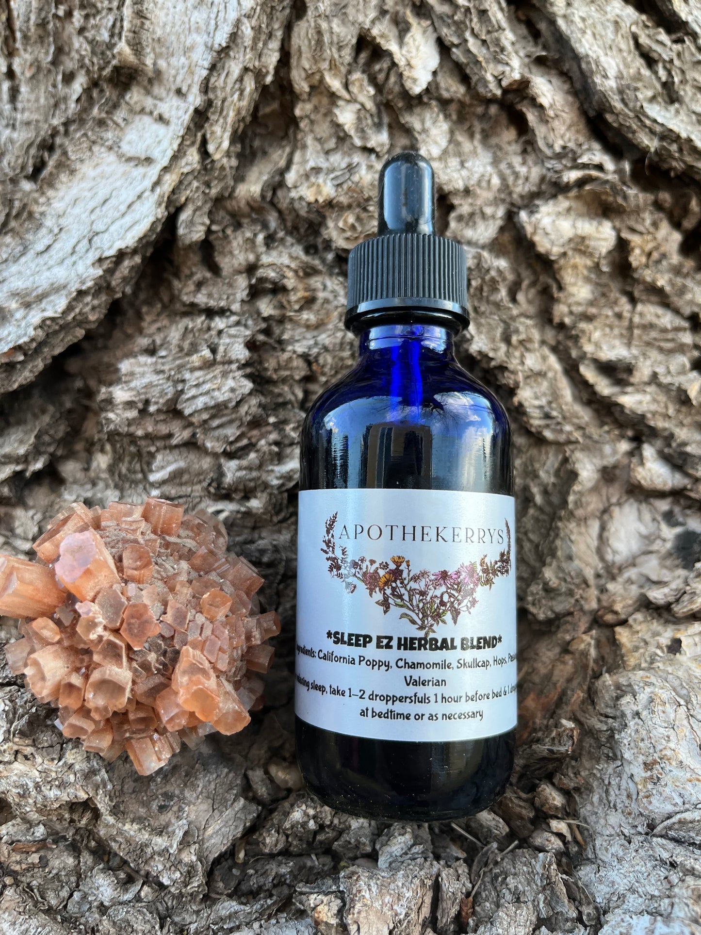 Sleep EZ Herbal Blend