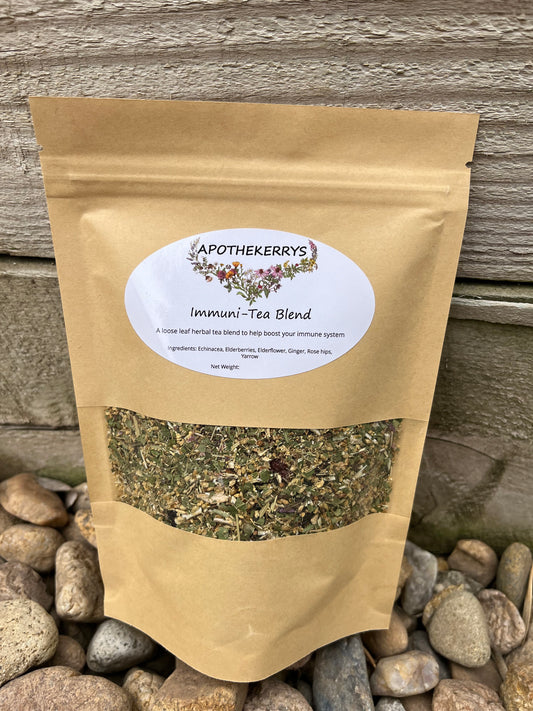 Immuni-Tea Blend